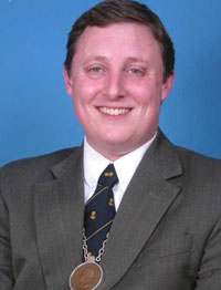 Treasurer 1997 - to date, President 2003-2004
