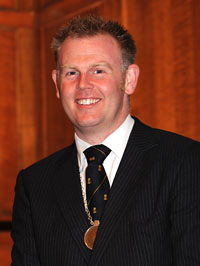 President 2009-2010