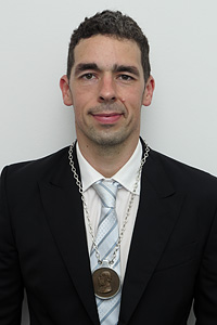 President 2015-2016