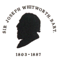 Sir Joseph Whitworth